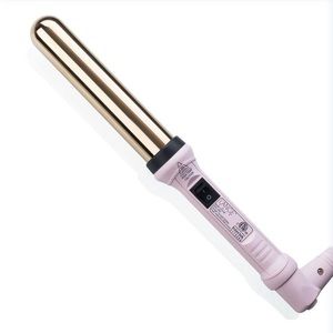 L’ange Curling Wand Ondulé Blush 1.25” (32MM) NWT